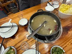 -花姐羊肉炉(吕厝店)