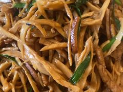 -田水湾丨地道安徽菜(文化路店)