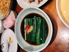 -赵小姐丨新中餐(曲江店)