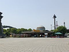 -淹城春秋乐园