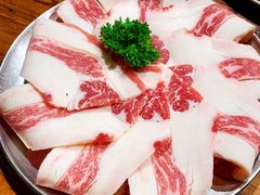 -原始泥炉烤肉(总店)