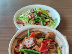 -佘山世茂艾美·御珍轩中餐厅