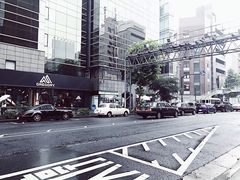 -涩谷区