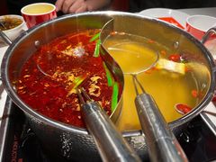 -牛很鲜潮汕牛肉火锅(椒江店)