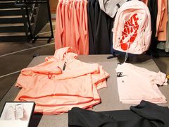 -NIKE武汉品牌体验店