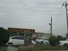 -大韩庄韩氏祖传正骨