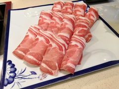 内蒙高钙羊-龙福成肥牛火锅(文昌店)