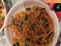 -彭耕记猪油炒小菜(吉联mall店)