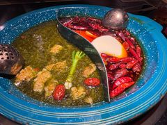 -吼堂老火锅(太古里总店)