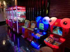 -尚橙歌坊主题式KTV(恒大商业广场店)