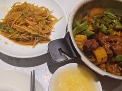 -关东小磨东北菜(漕河泾印象城店)