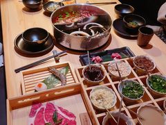 -锦和牛·炭火烧肉(ICC太和里店)
