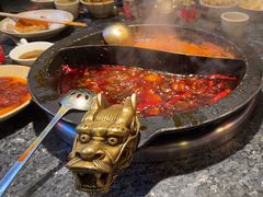 -蜀大侠火锅(春熙路店)