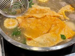 -潮汕良记牛肉火锅(洪武路店)