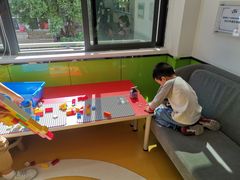 -童程童美少儿编程乐高机器人(香蜜湖校区)