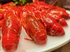 -沪小胖·小龙虾·蓝龙王(八佰伴店)