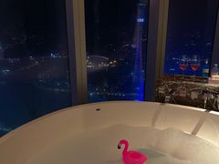 -广州四季酒店