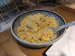 蛋炒饭-山丹丹西北菜(金贸大厦店)