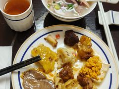 -回香楼大连新派清真菜