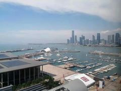 -青岛海尔洲际酒店