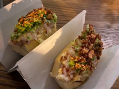 -BOR Eatery(安福路店)