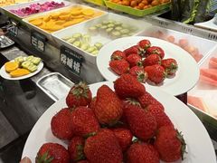 -金马门国际美食百汇(珞喻路店)