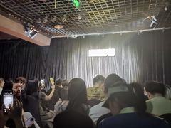 -喜剧部落脱口秀(三里屯工体店)