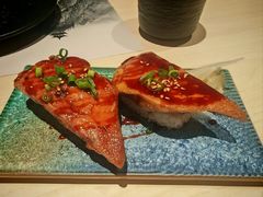 -大成铁板烧•板前(复古餐厅石老人店)