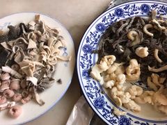 -爆肚于(赵公口桥店)