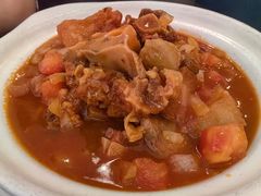 -妈阁铭记澳葡美食