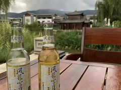 -丽江金茂凯悦臻选酒店-滇香馆