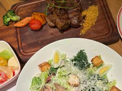 -格兰西点餐厅(文化街店)