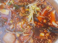 -冒菜西施·非遗冒菜(总店)