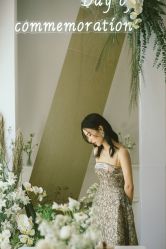 点击看大图 -荷玛高端新娘跟妆团队·彩妆培训