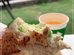 -赛百味SUBWAY(东方明珠店)