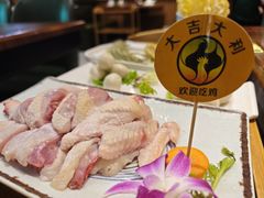 -龙泉人椰子鸡·糟粕醋·地标海南菜(龙昆南店)