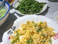 -灵福缘私房菜·农家菜(拈花湾·灵山大佛必推店)