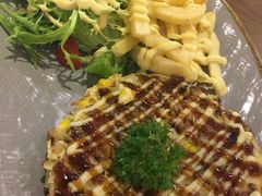 -OKOOKO澳客餐吧(乐天百货店)