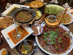 -杨记隆府(南坪店)