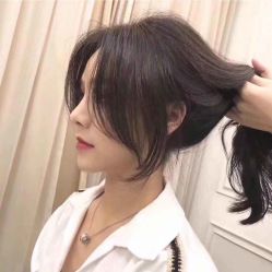 -艾伲美发造型