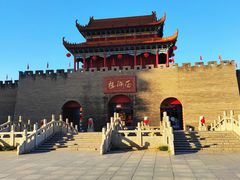 -西湖楼禧园·宴会聚餐(三一大道店)