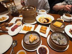 -杭州JW万豪酒店-万豪中餐厅