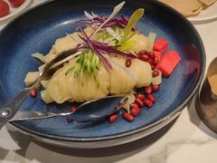 -阿里疆Alijiang·丝路美食·异域风情·清真(长楹天街店)