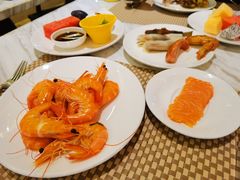-长沙三景韦尔斯利酒店·Oval全日制餐厅自助餐