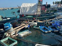 -三亚西岛海洋文化旅游区