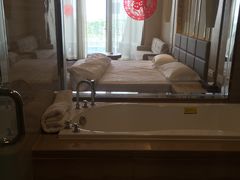 -月坨岛华清月府温泉酒店