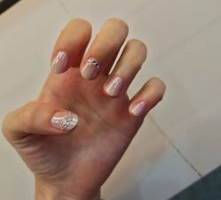 -ONE HEART 美甲美睫品牌店
