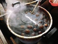 五香鸡蛋-阿婆五香蛋(水游城店)