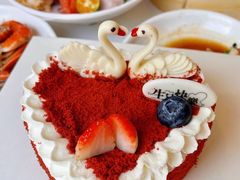 -第六季自助餐厅(北太平庄店)