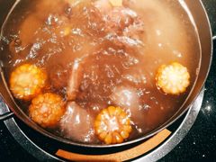-牛事制造局牛肉火锅(莲岳路店)